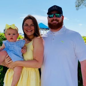 Meet your Posher, Jordan weaver